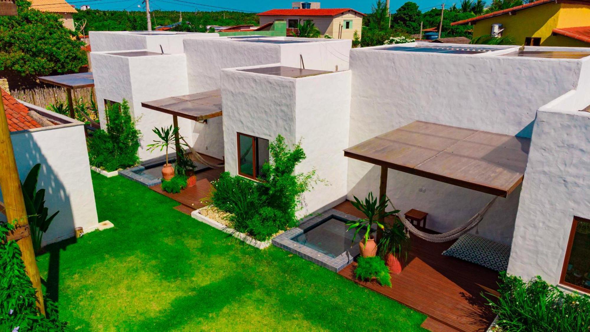 De Charme Villa *